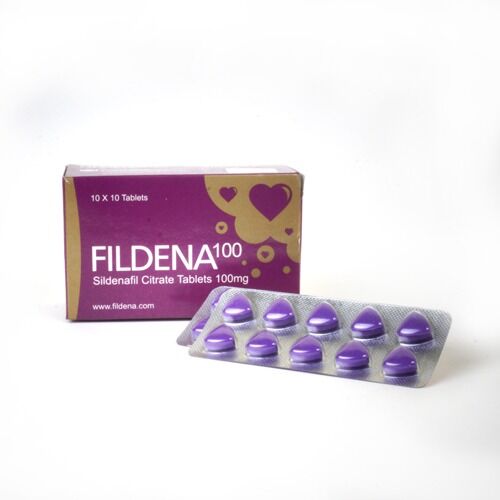 Fildena-100-mg